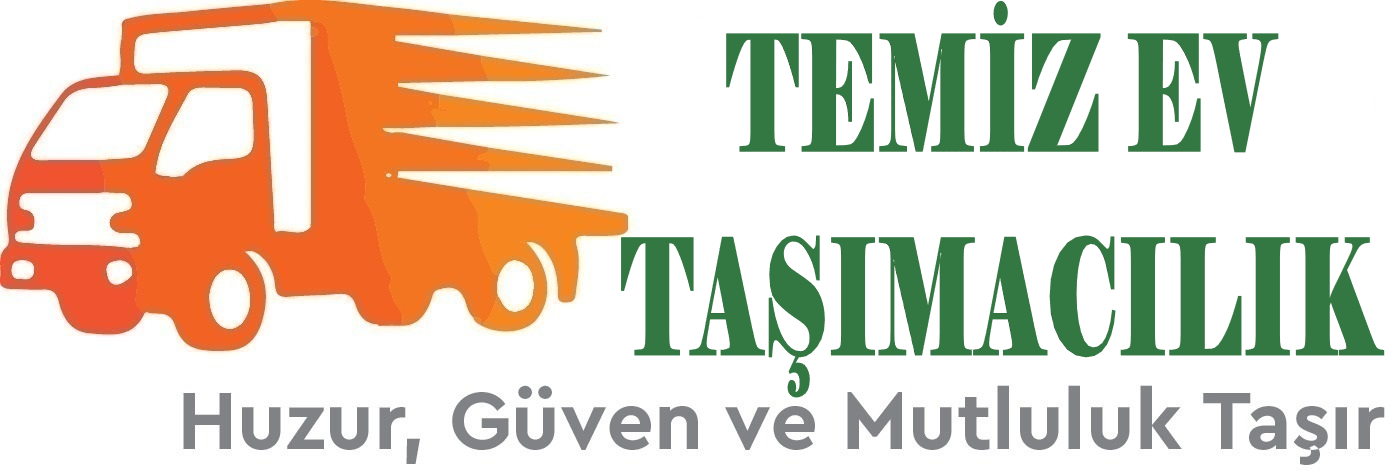 Gaziantep Temiz Evden Eve Taşımacılık